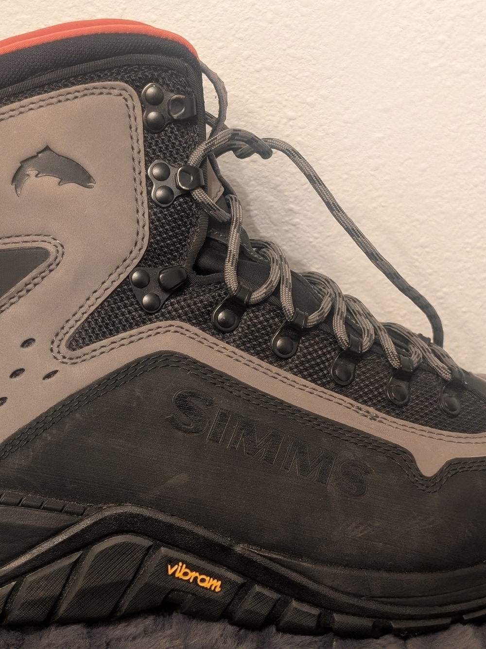 Simms G3 Guide Men's Wading Boots